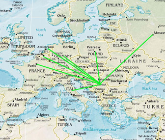 Geografija